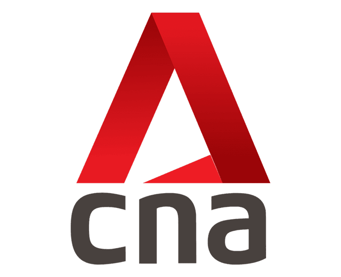 CNA Singapore News Logo